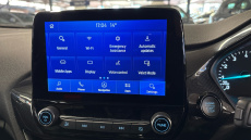 Ford Fiesta 1.0 EcoBoost ST-Line 5dr Petrol Hatchback